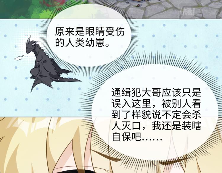 番外  小王子与他的龙24