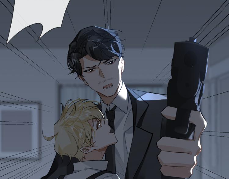 第41话 暗处的守护78