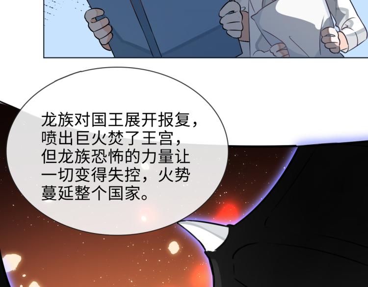 番外  小王子与他的龙68