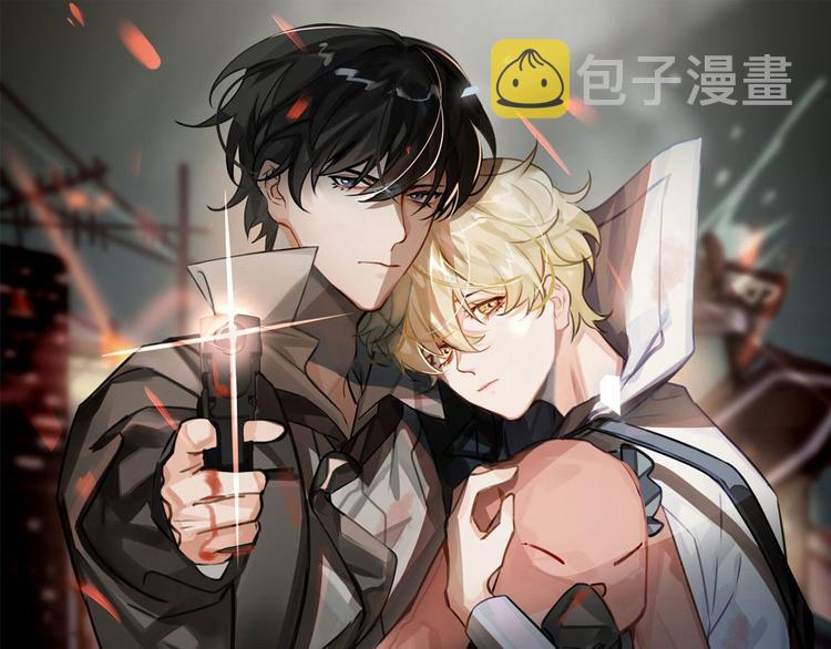 第19话 螳螂捕蝉0