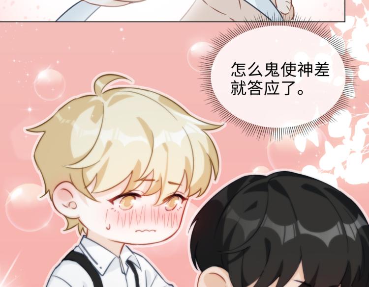 番外  小王子与他的龙38