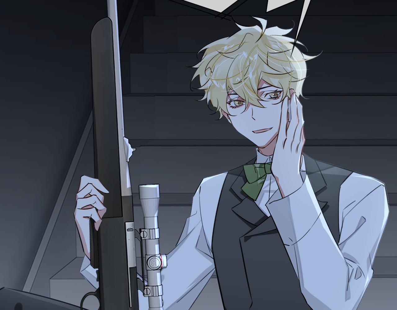 第77话 小尼尔森之死5