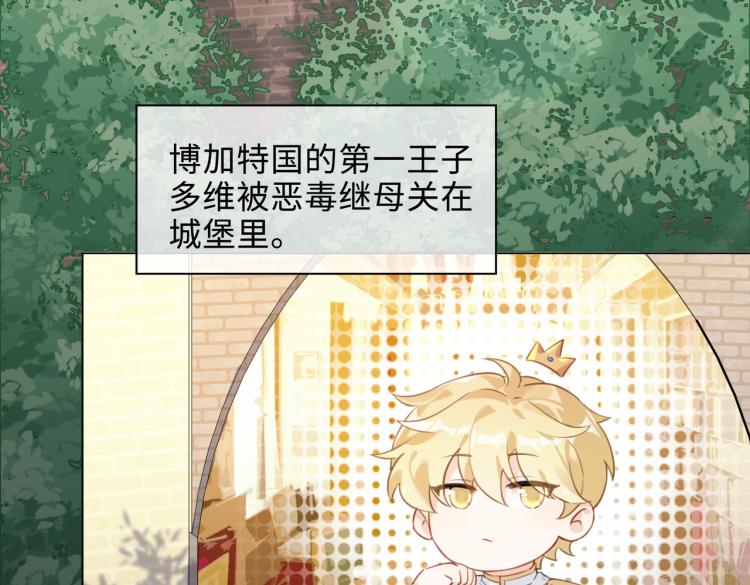 番外  小王子与他的龙2