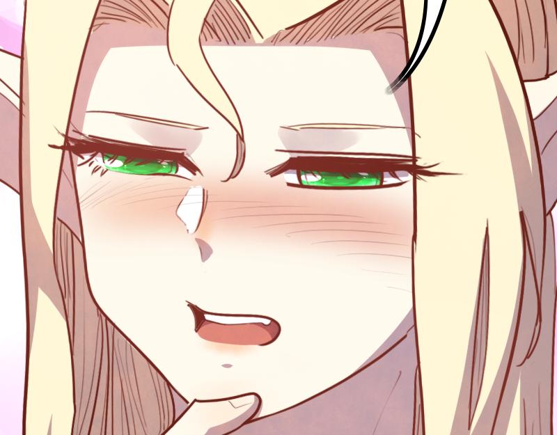 第67话 精灵族82