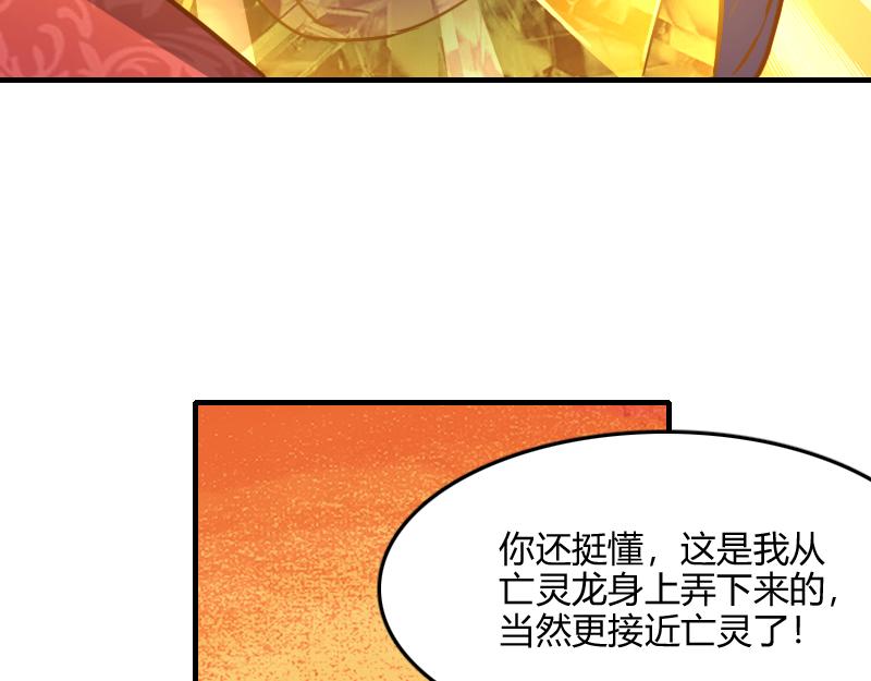 第66话魔法亡灵书30