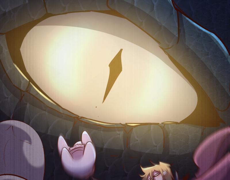 第75话 魔神斯帕达100
