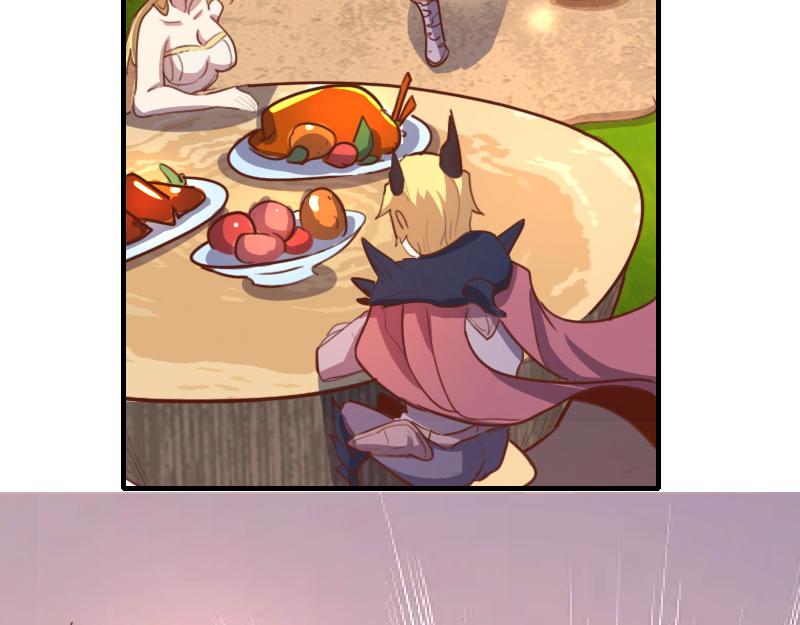 第72话 迟暮大森林102