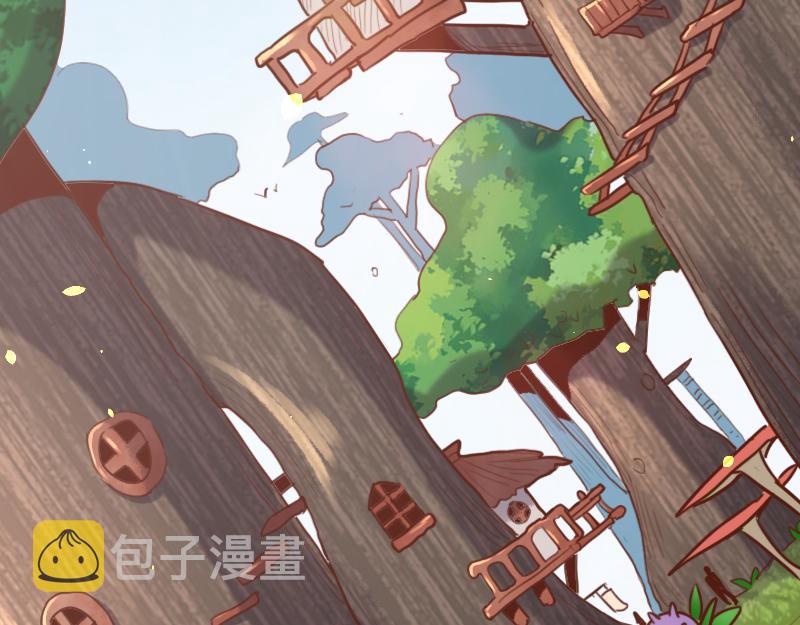 第72话 迟暮大森林25