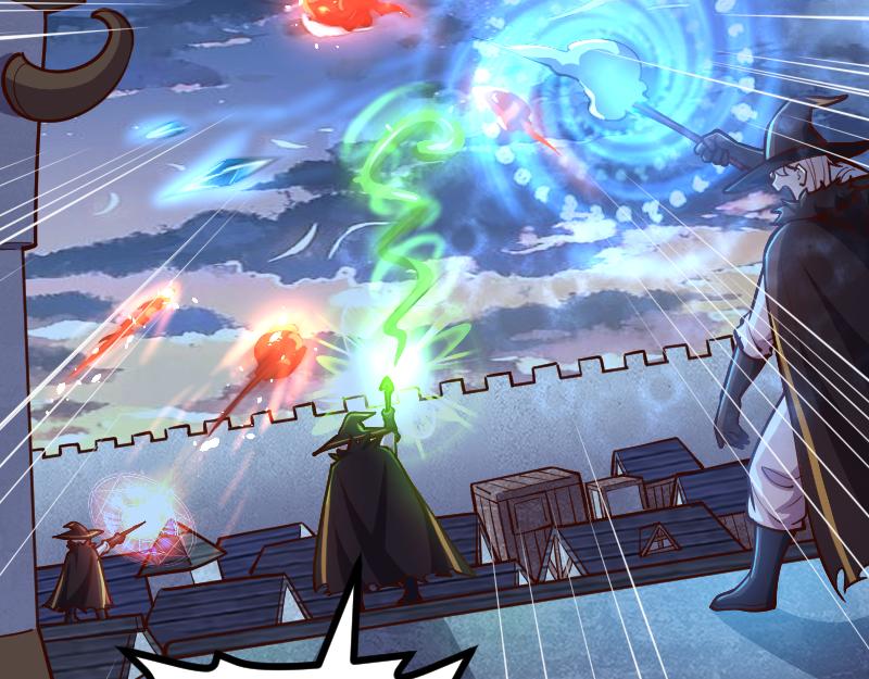 第57话中计21
