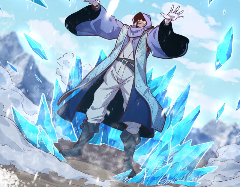 第50话 鲜血骑士36