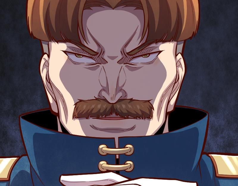 第58话援军抵达6