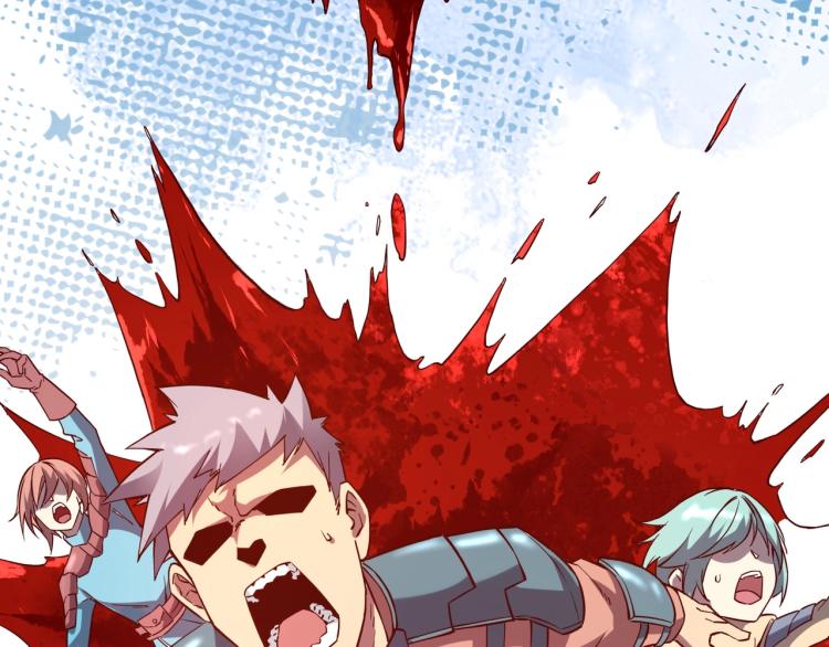 第3话 欢迎来到荒野！8