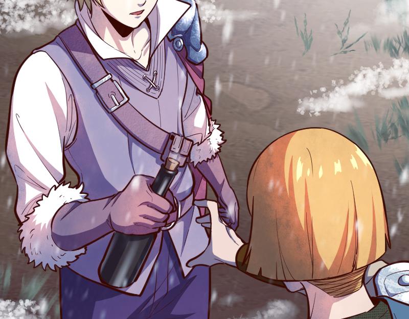 第50话 鲜血骑士79