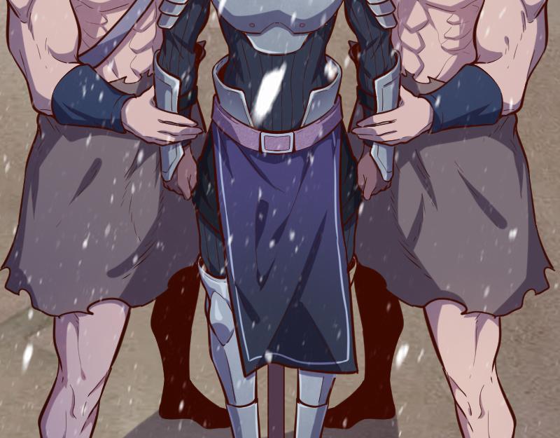 第50话 鲜血骑士99
