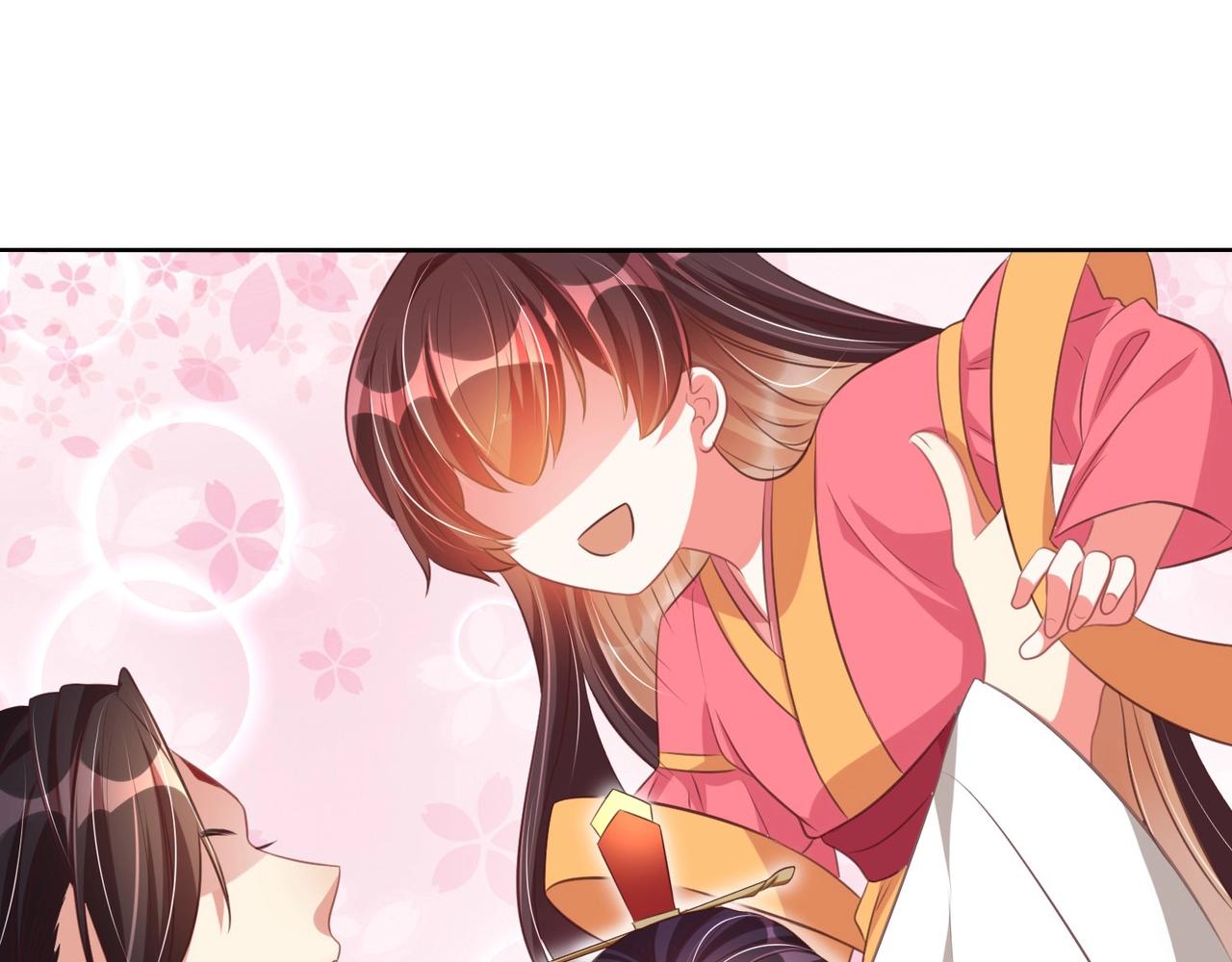 第40话 怜怜，可以吗？?75