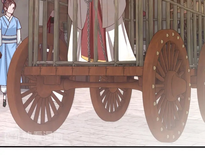第120话 萧怜要被斩首？108