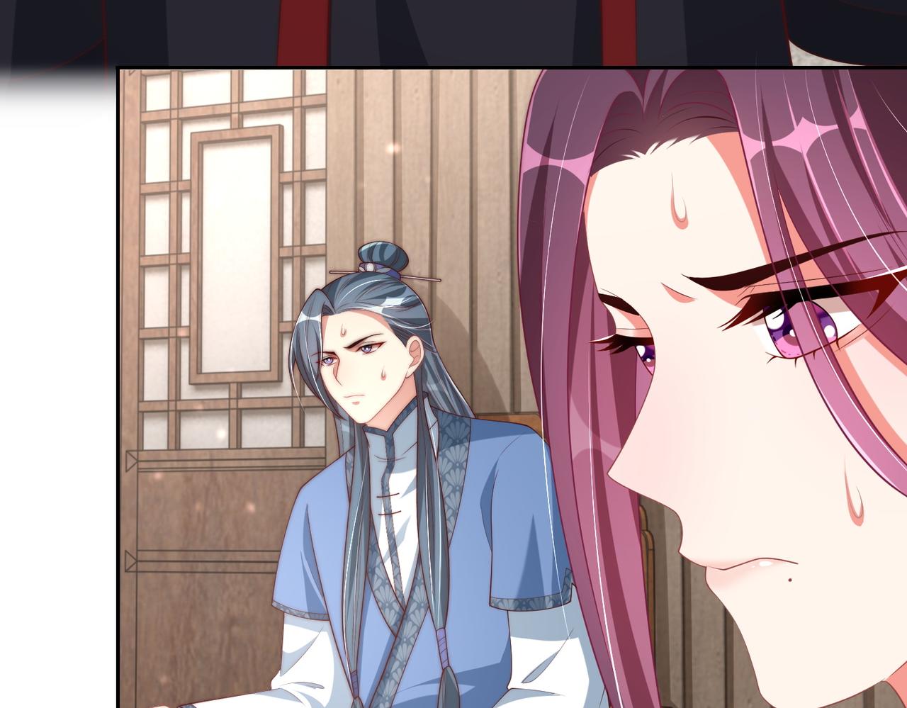 第113话  莫要负我81