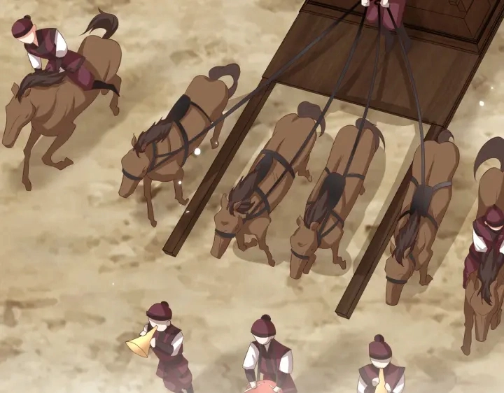 第122话 萧萼身份被拆穿48
