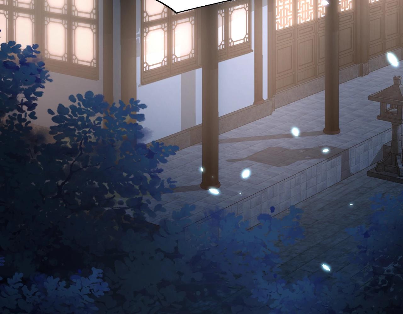 第30话 九殿下女装了！11