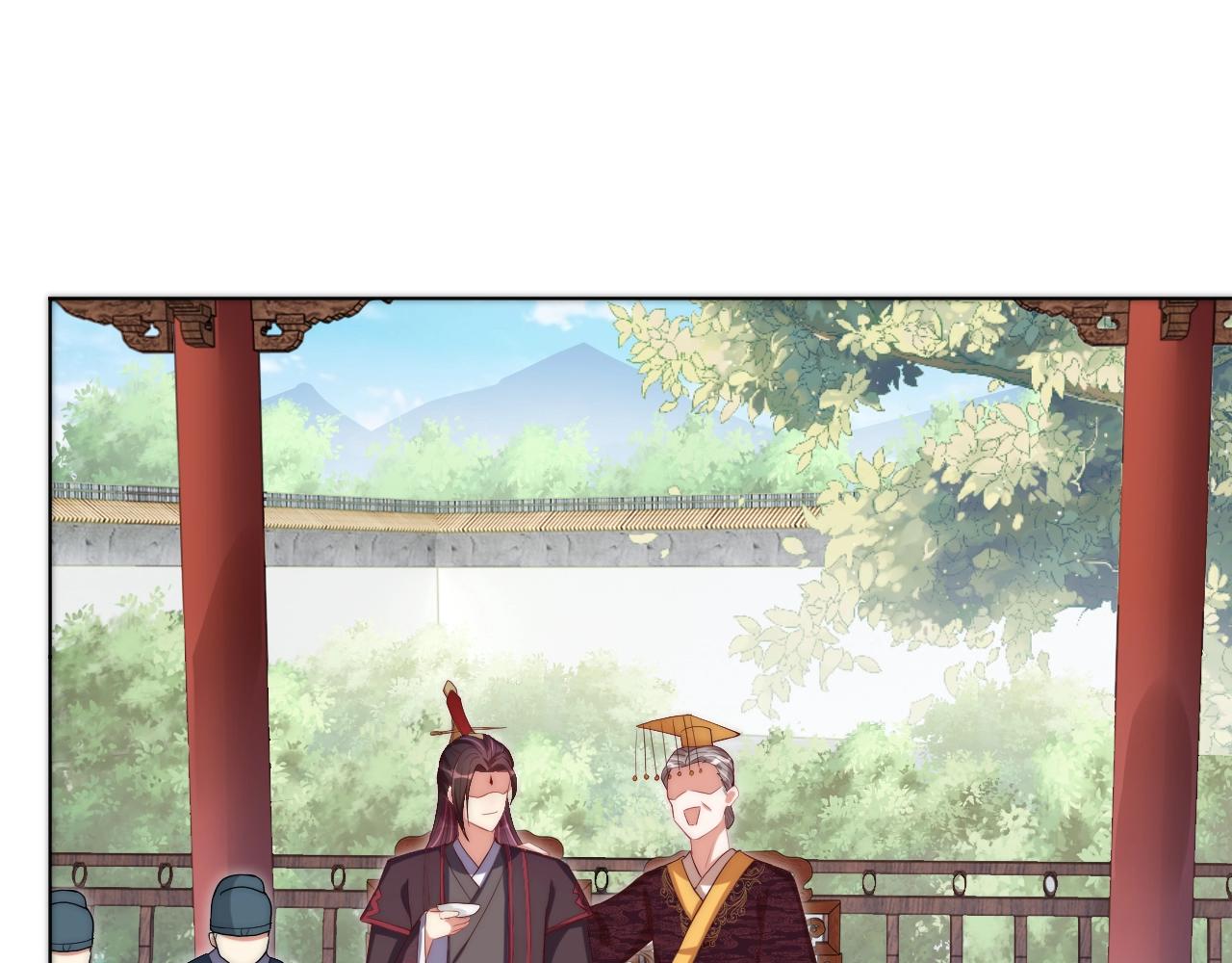 第41话 高高爹爹抱！40