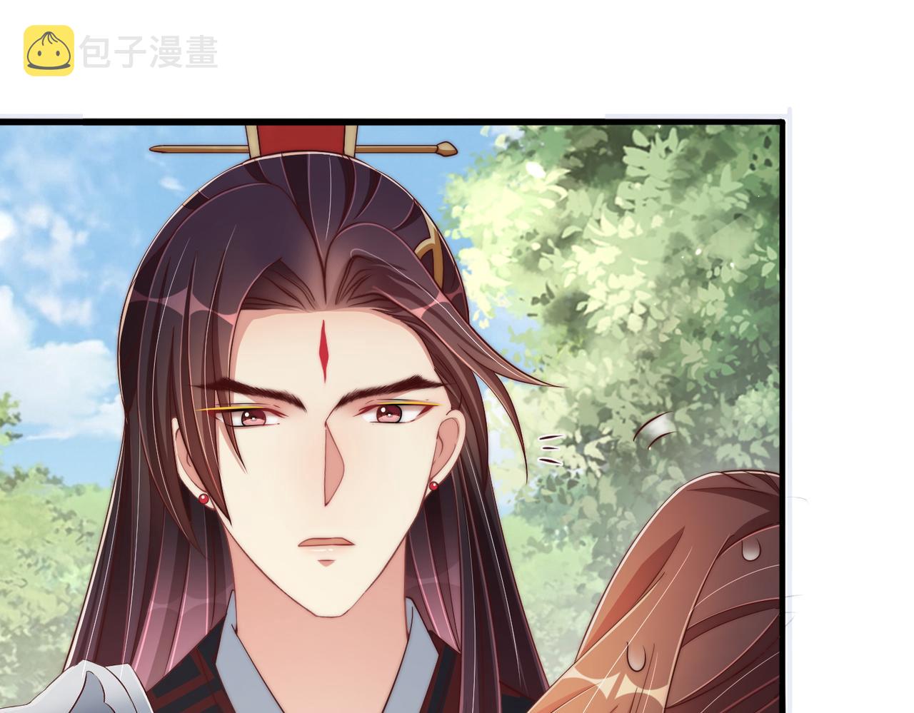 第106话  报以香吻一枚77