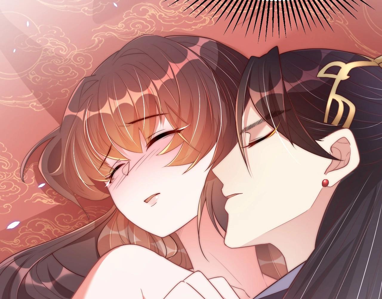第35话 怜怜，我想你……84