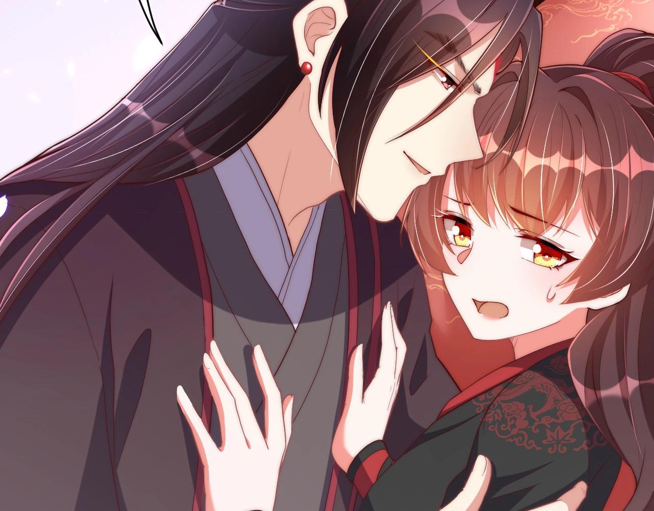 第35话 怜怜，我想你……47