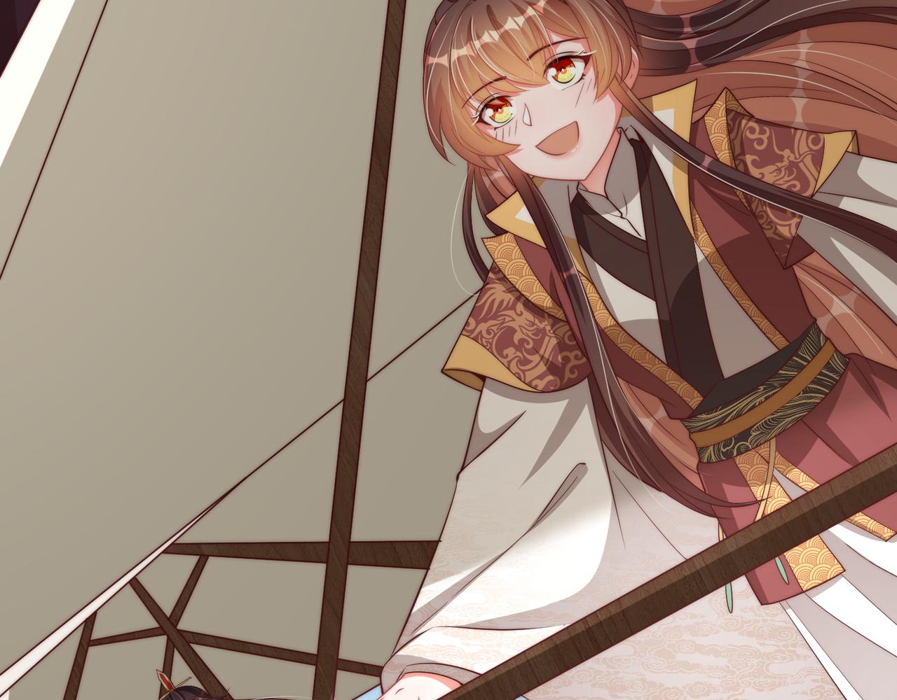 第104话  神机妙算105
