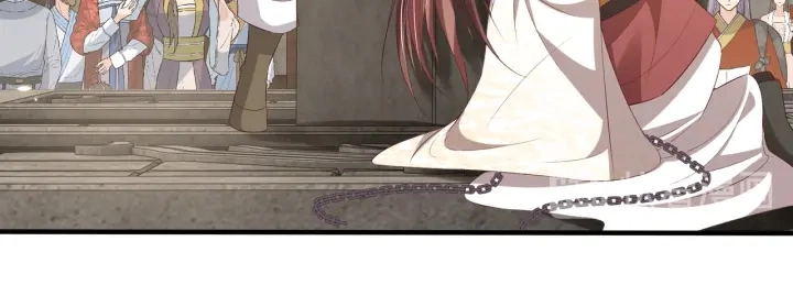 第120话 萧怜要被斩首？129