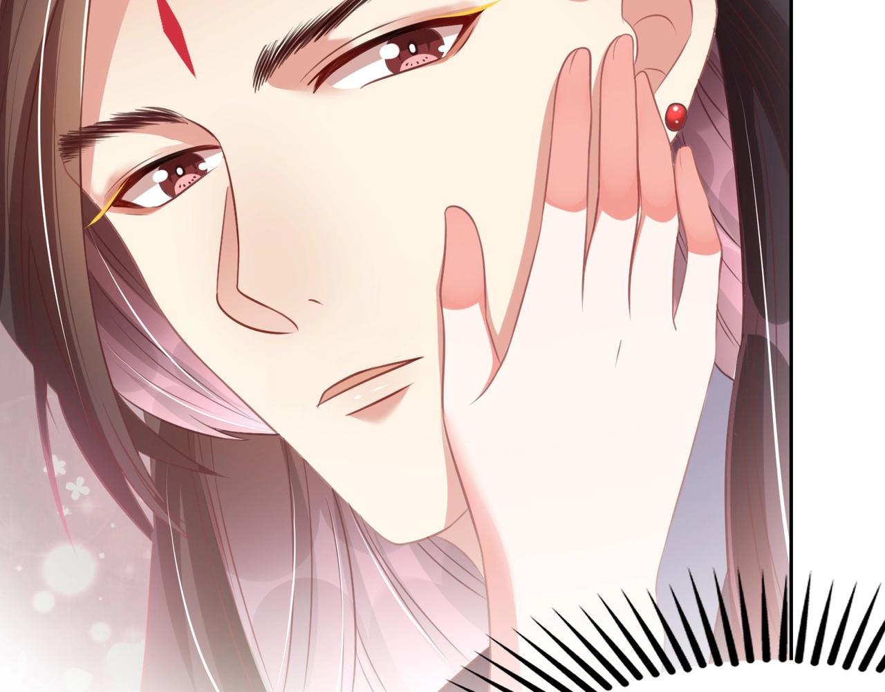 第40话 怜怜，可以吗？?7