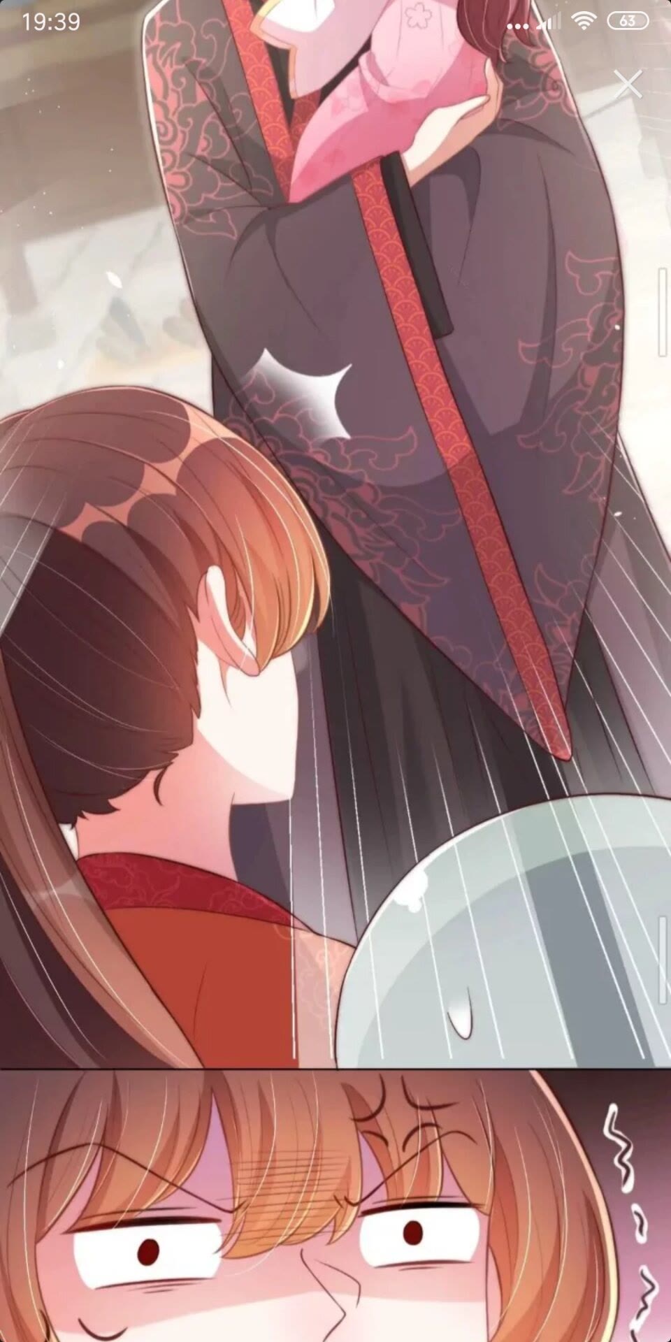 第23话 谁是梨棠的爹？23
