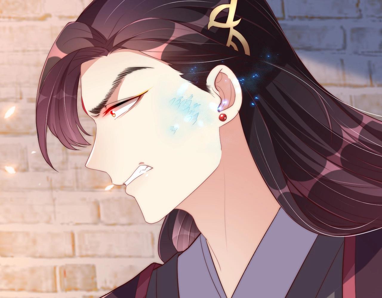 第35话 怜怜，我想你……96