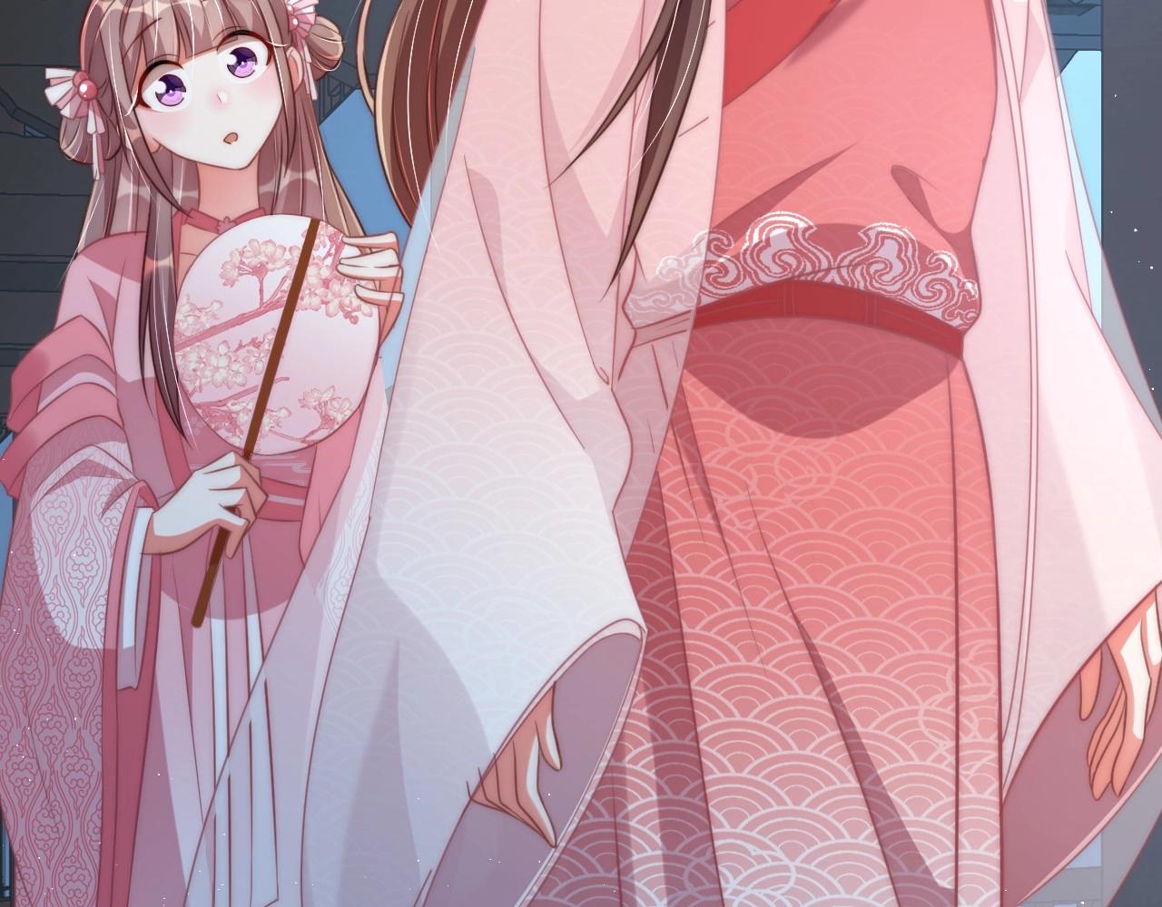 第29话 国师的偏爱80