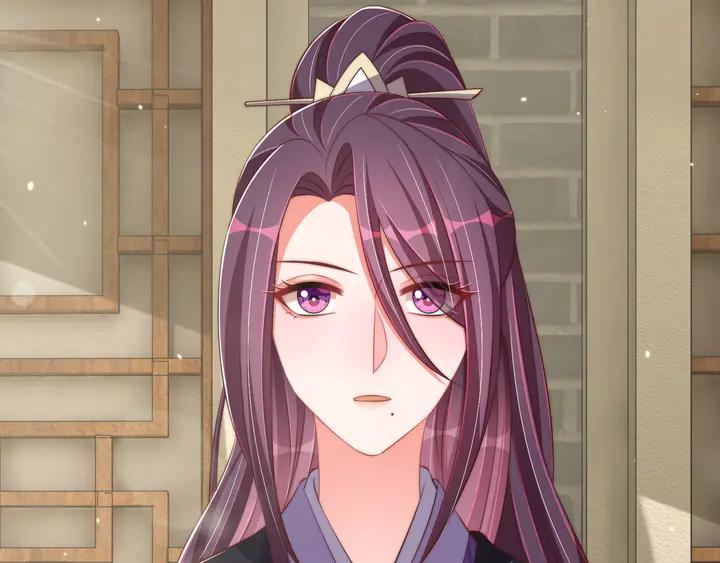 第99话 空桑三公主凤倾城30