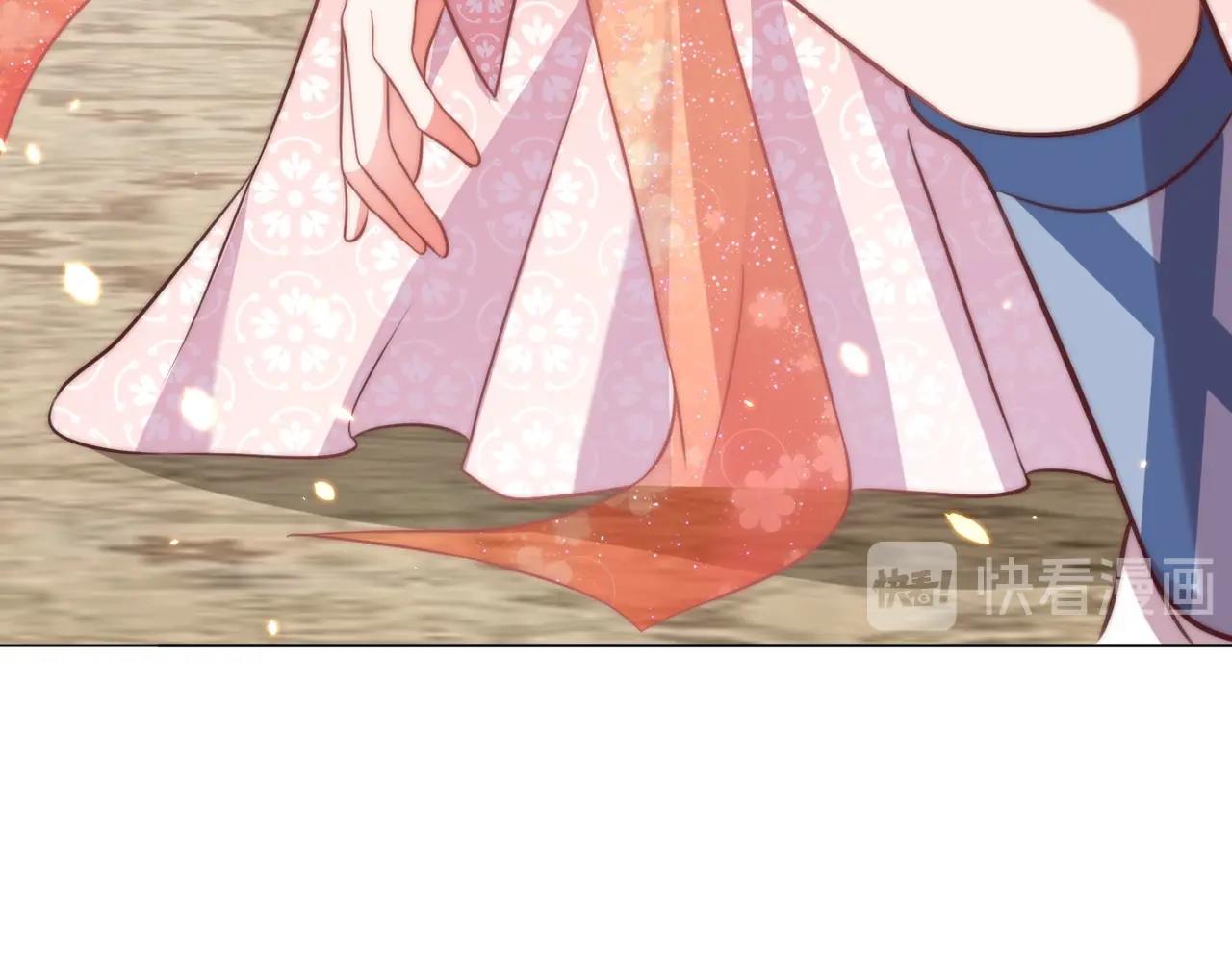第30话 九殿下女装了！49