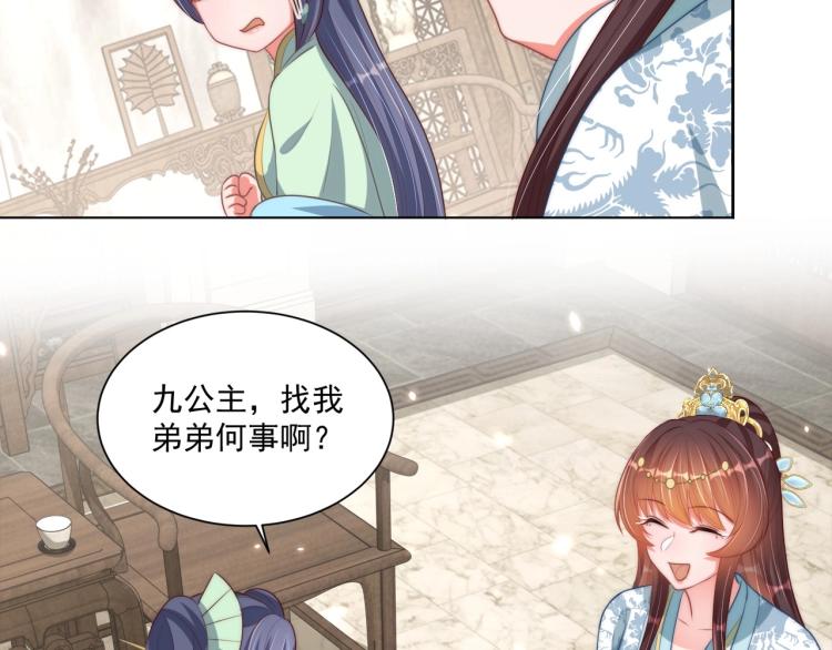 第88话 弟控公主72