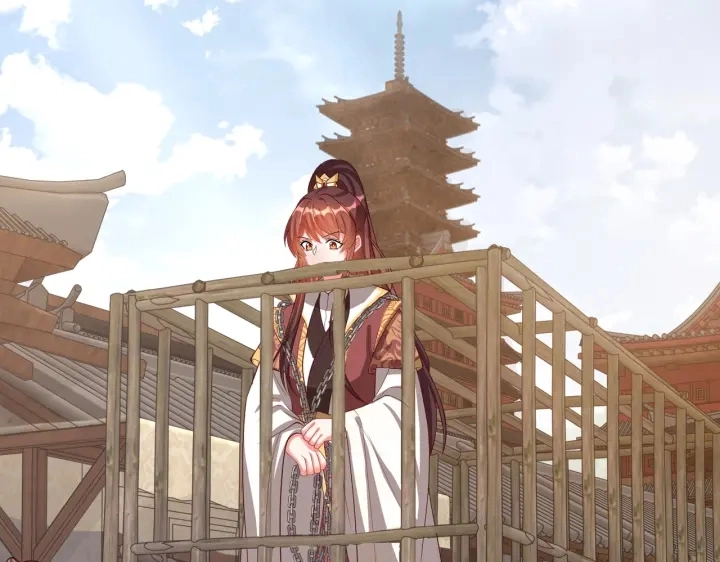 第120话 萧怜要被斩首？107
