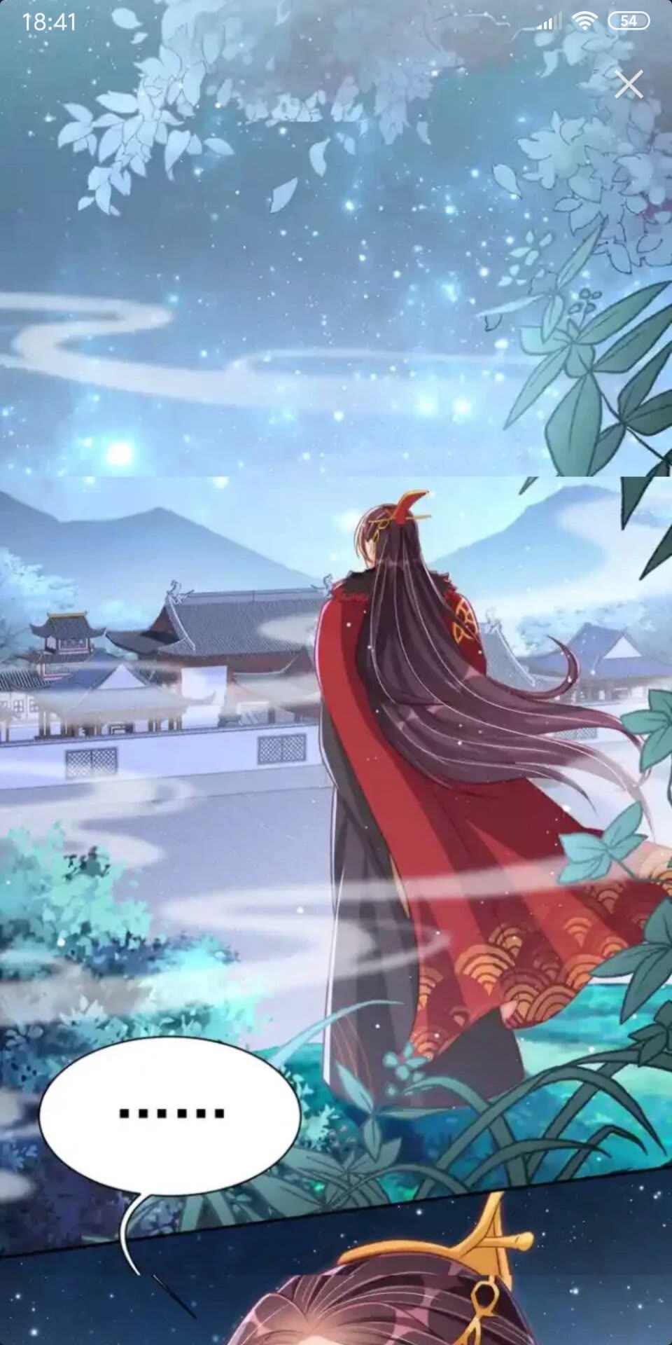第22话 我觉得很美32