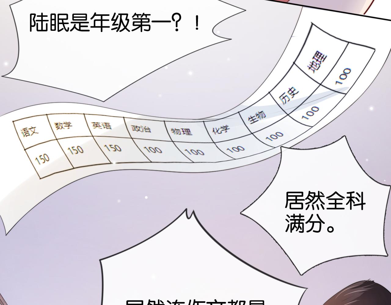 第54话 陆眠的爱情开窍了！11