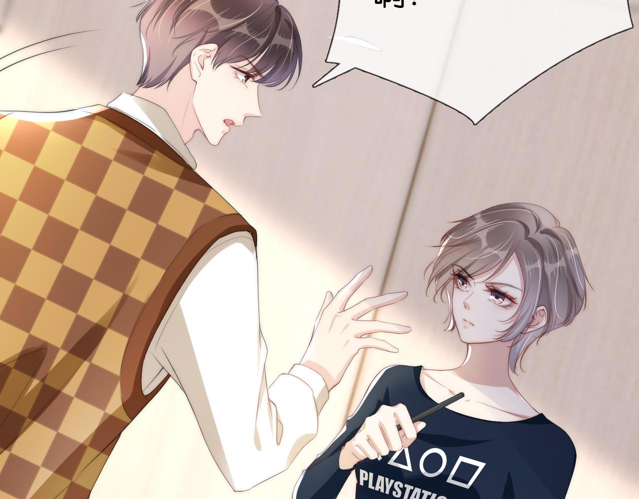 第36话 妹妹你就作吧13