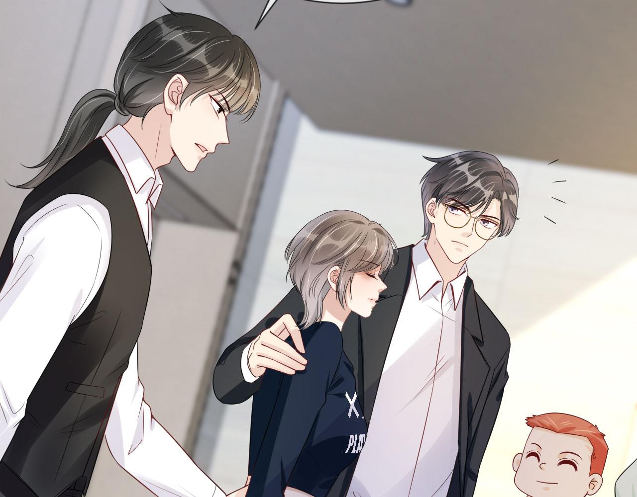 第37话 新情敌出现！90