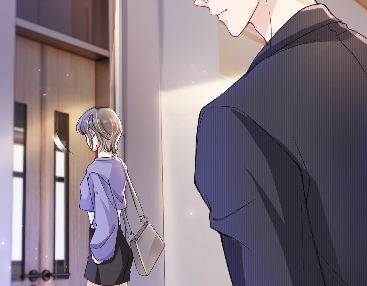 第17话 谁敢动她30