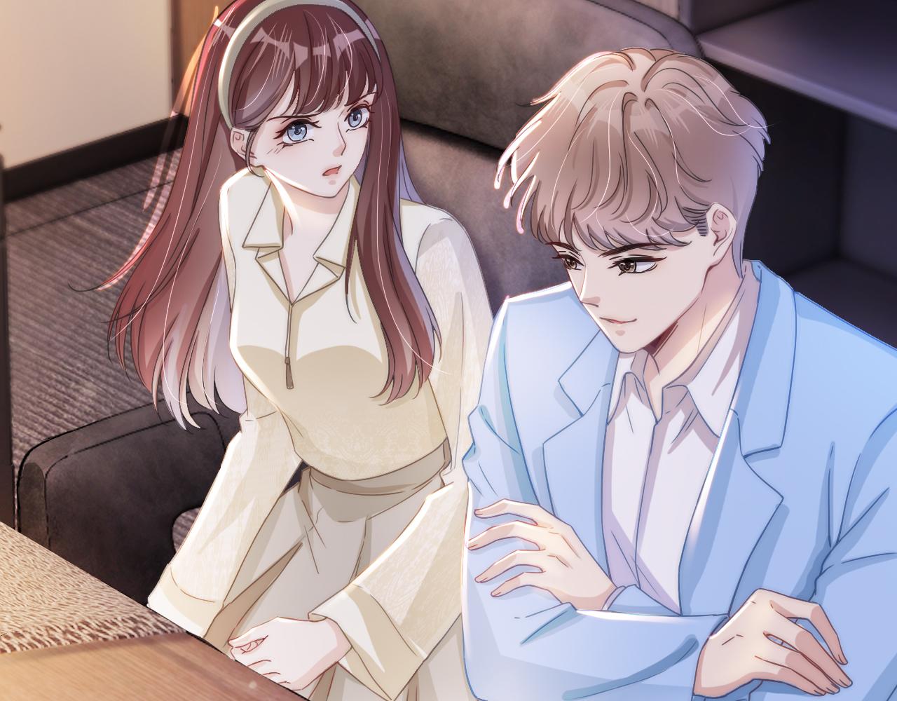 第19话 被识破了11