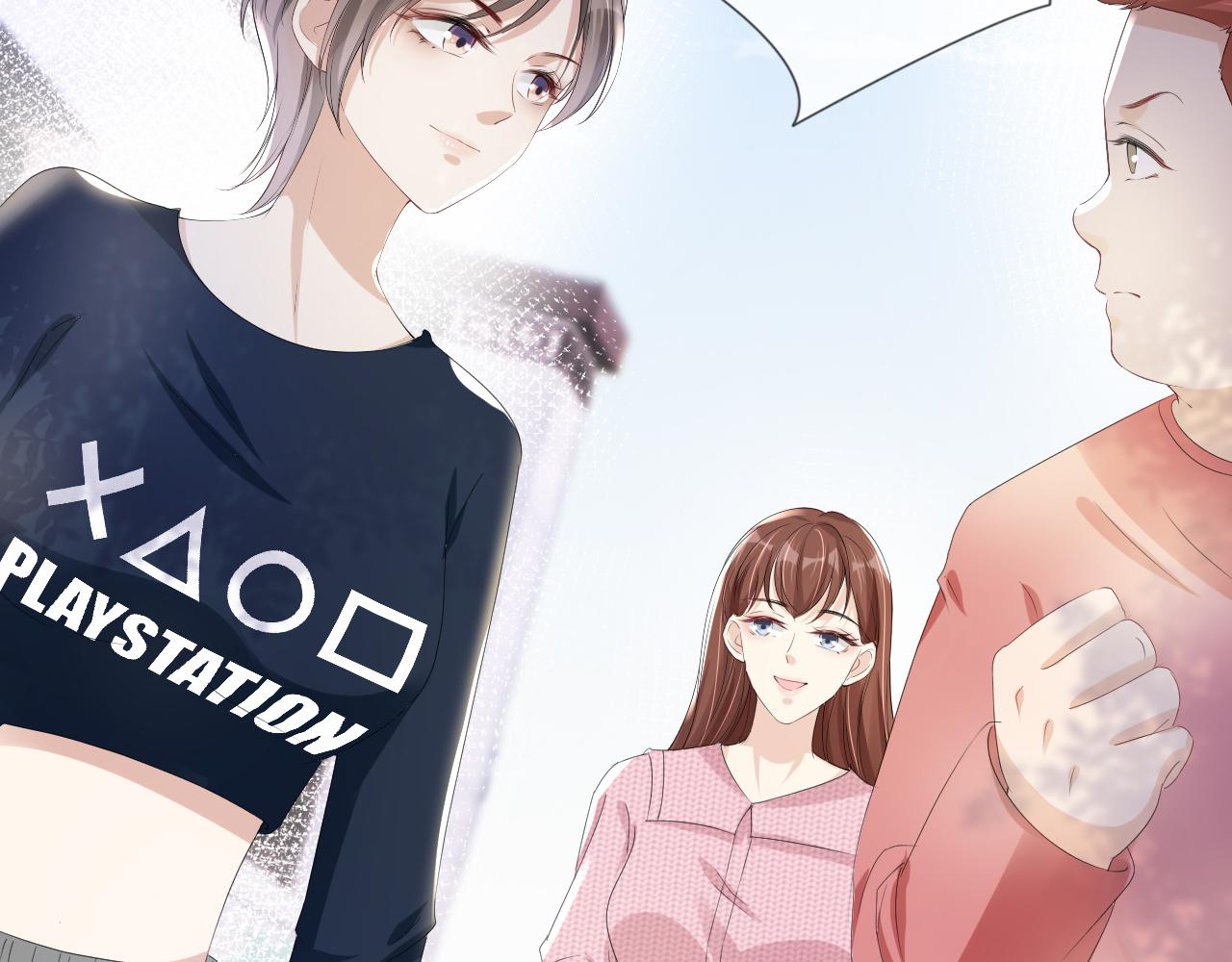 第36话 妹妹你就作吧30