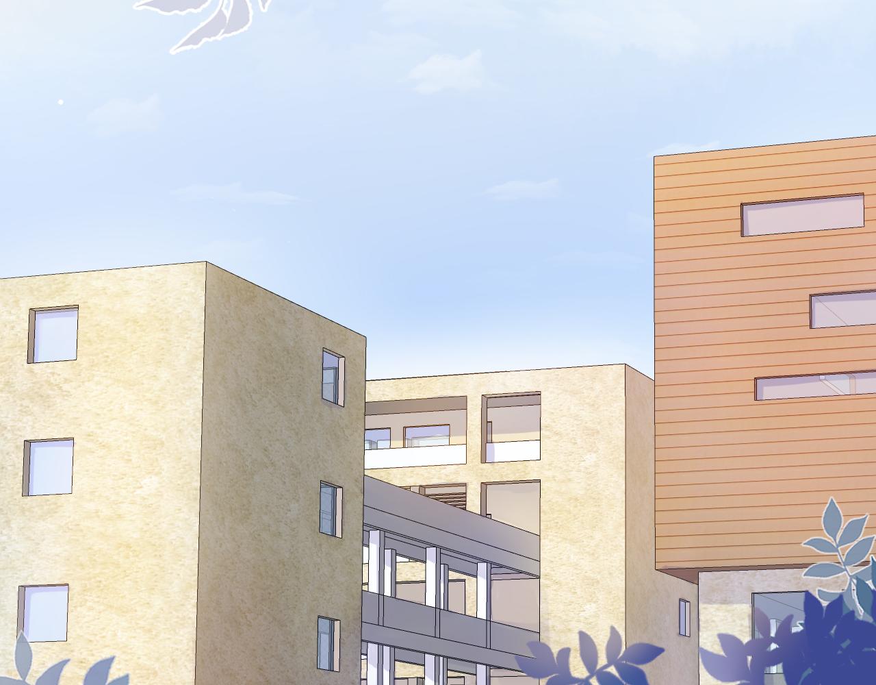 第7话  邻居？5