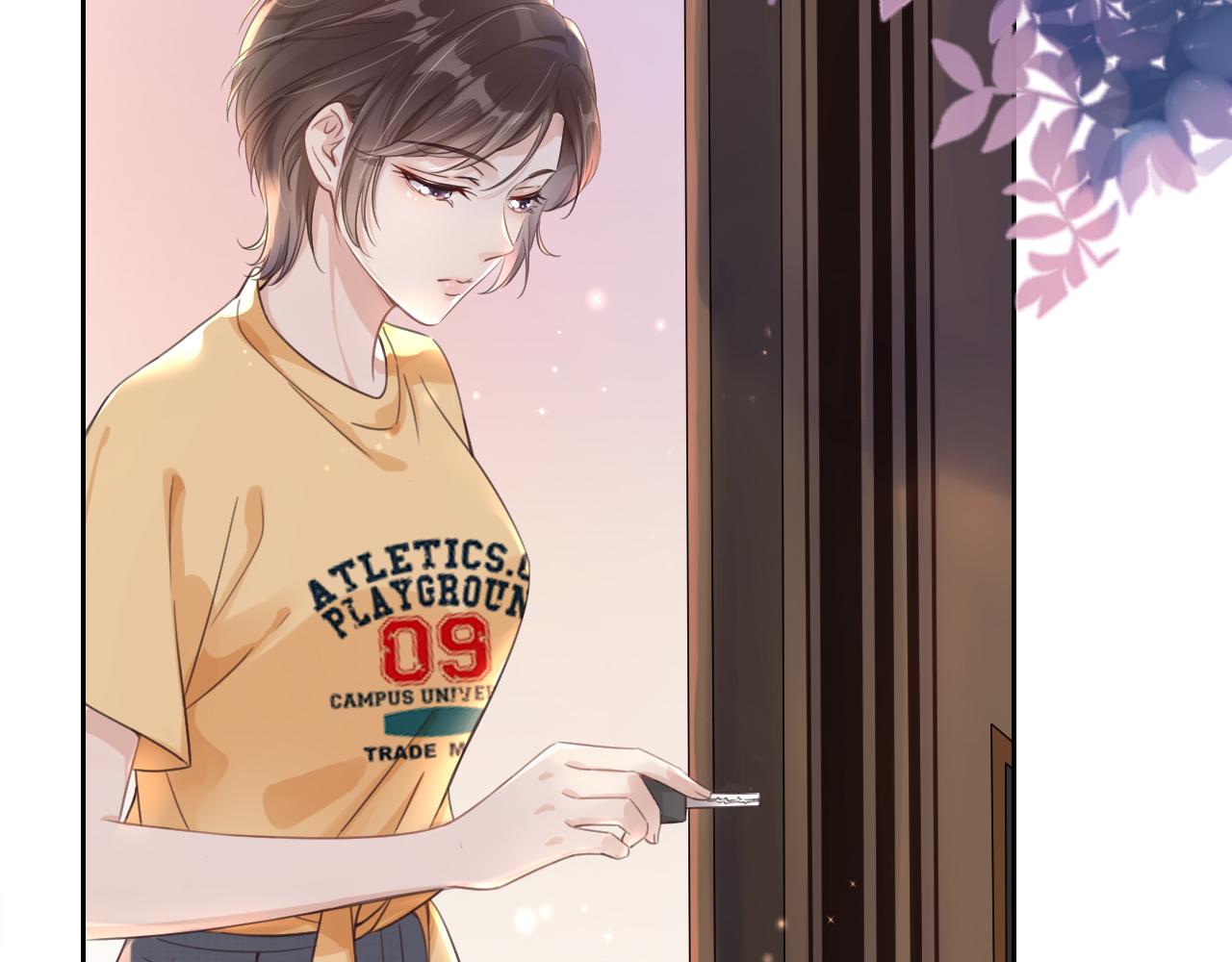 第6话  撩人者终被撩50