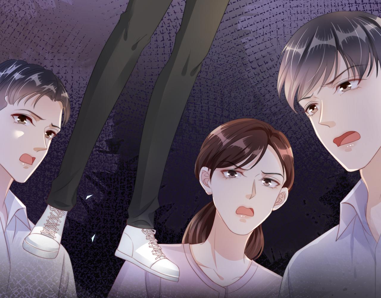 第52话 我会成为你的骄傲7