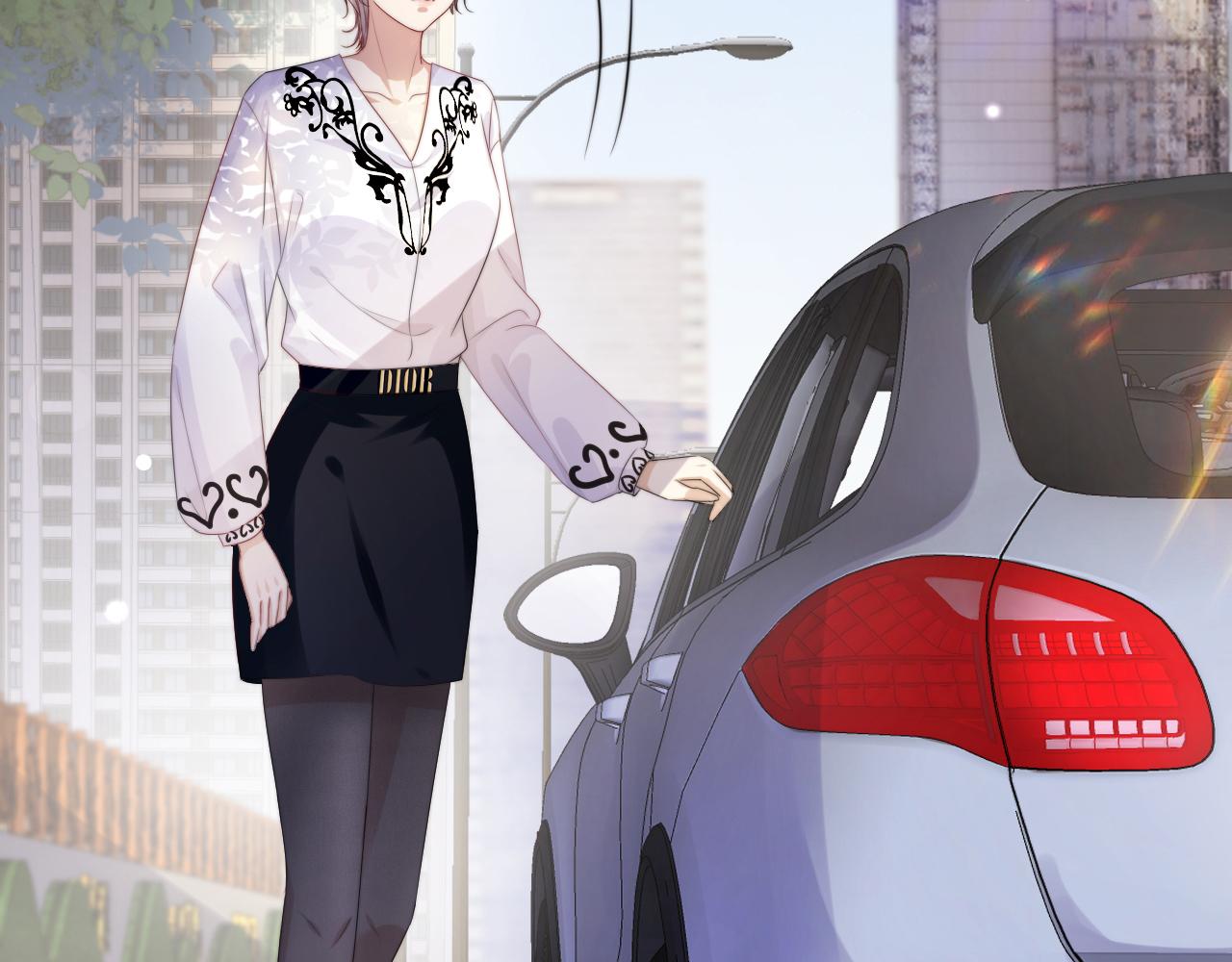 第45话 来，大姐姐啾一个6