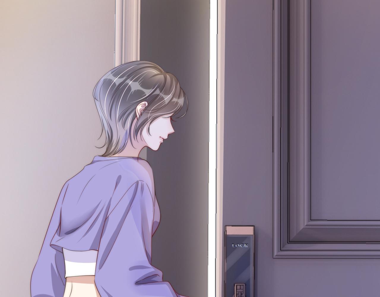第21话 壁咚88