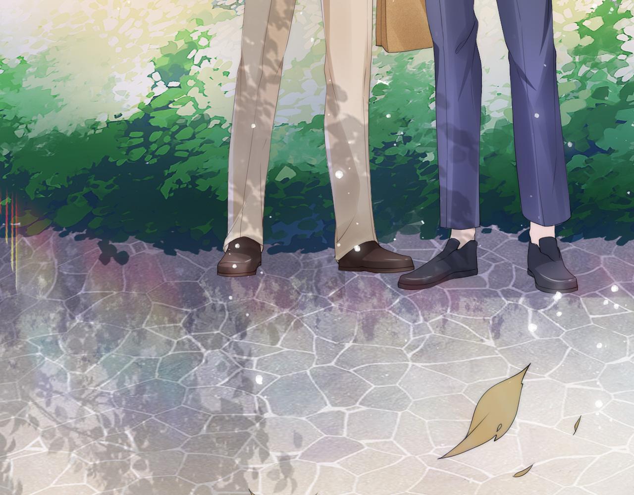 第33话 直女也会撩人？9